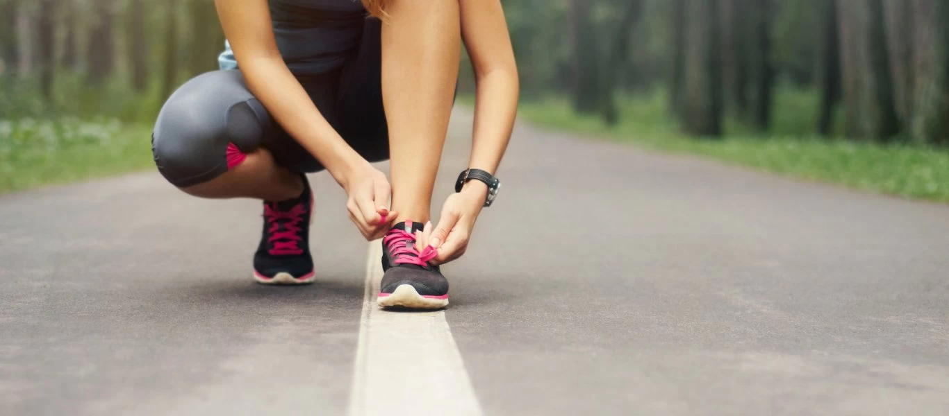 Πονεμένοι μυς: Κρύα ή ζεστή θεραπεία να επιλέξουμε;